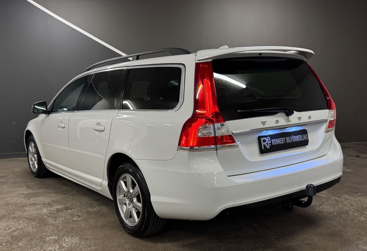 Volvo V70 2014, kuva 6/17