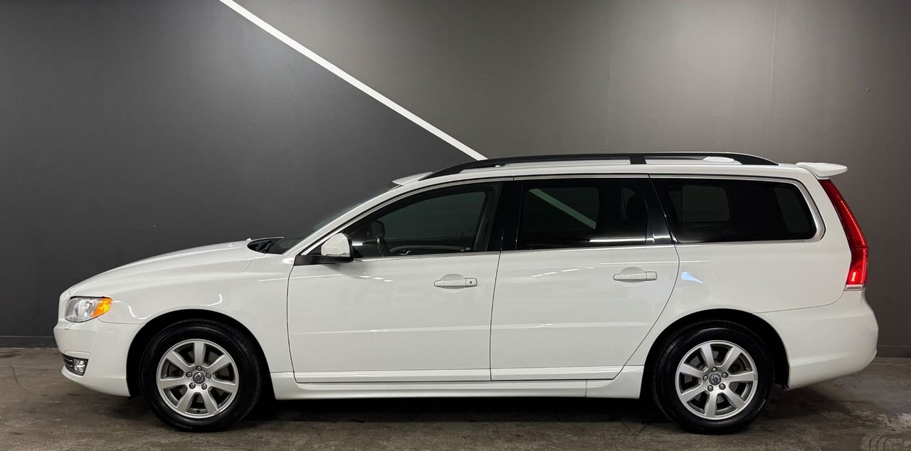 Volvo V70 2014, kuva 7/17