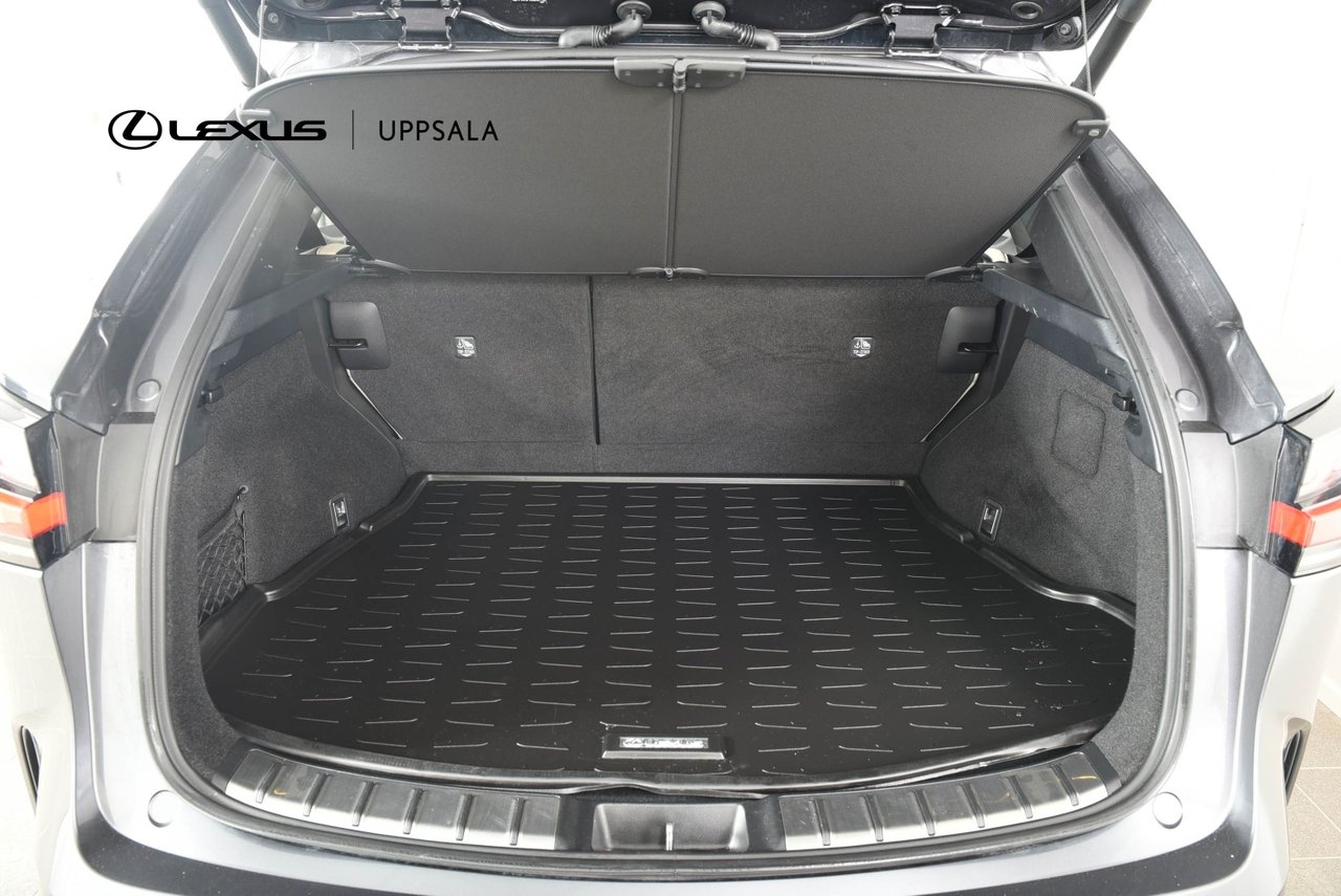 Lexus NX 2024, bild 7/10