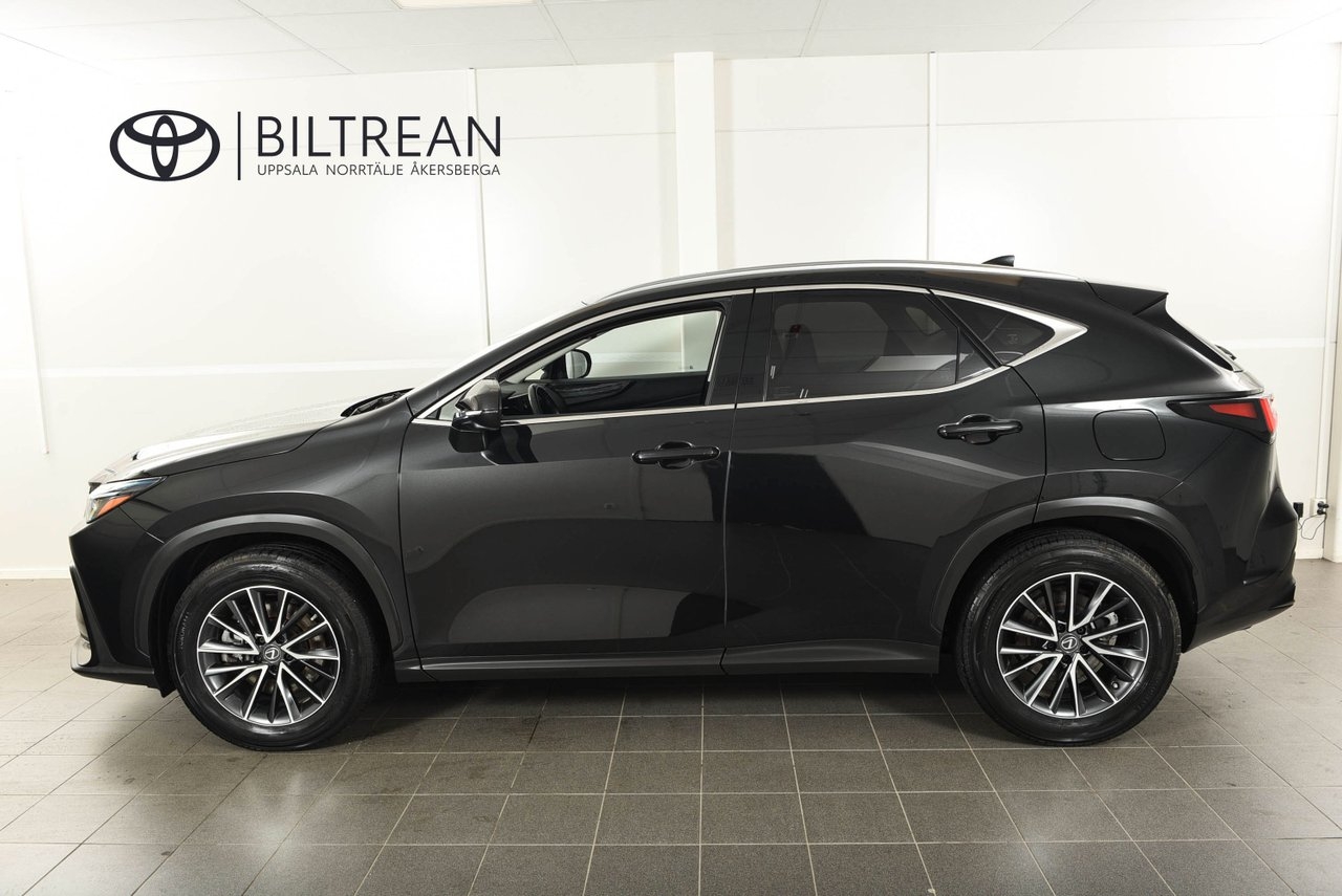 Lexus NX 2023, kuva 2/10