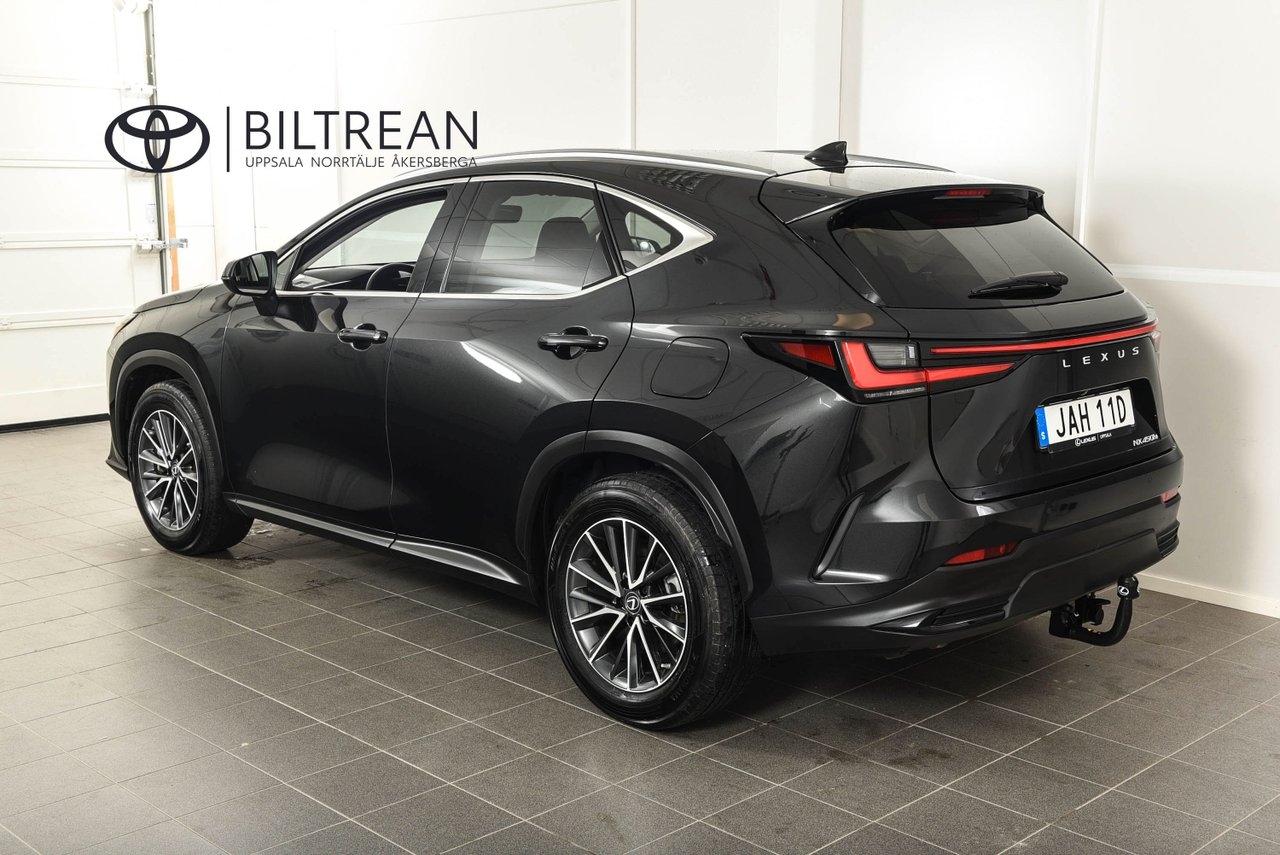 Lexus NX 2023, kuva 3/10