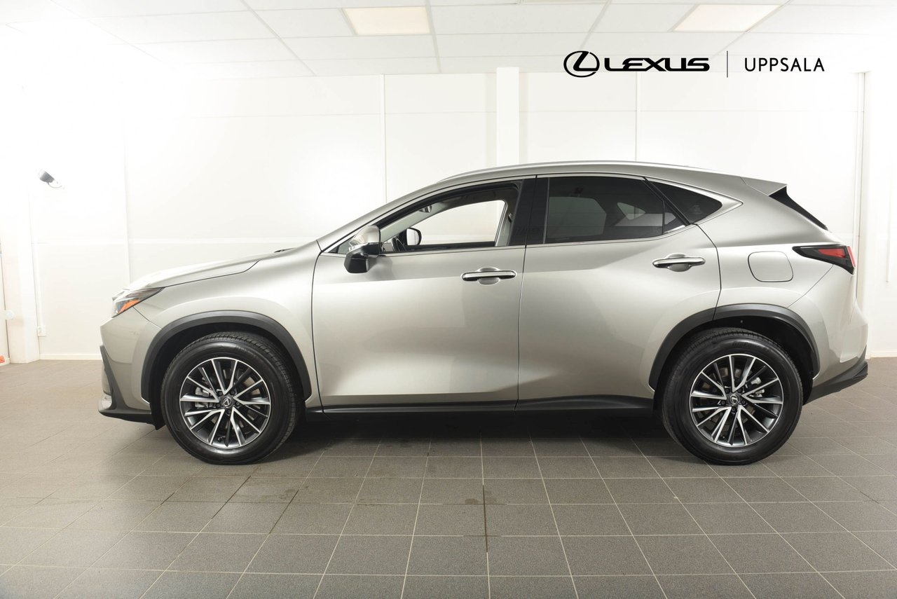 Lexus NX 2023, bild 3/10