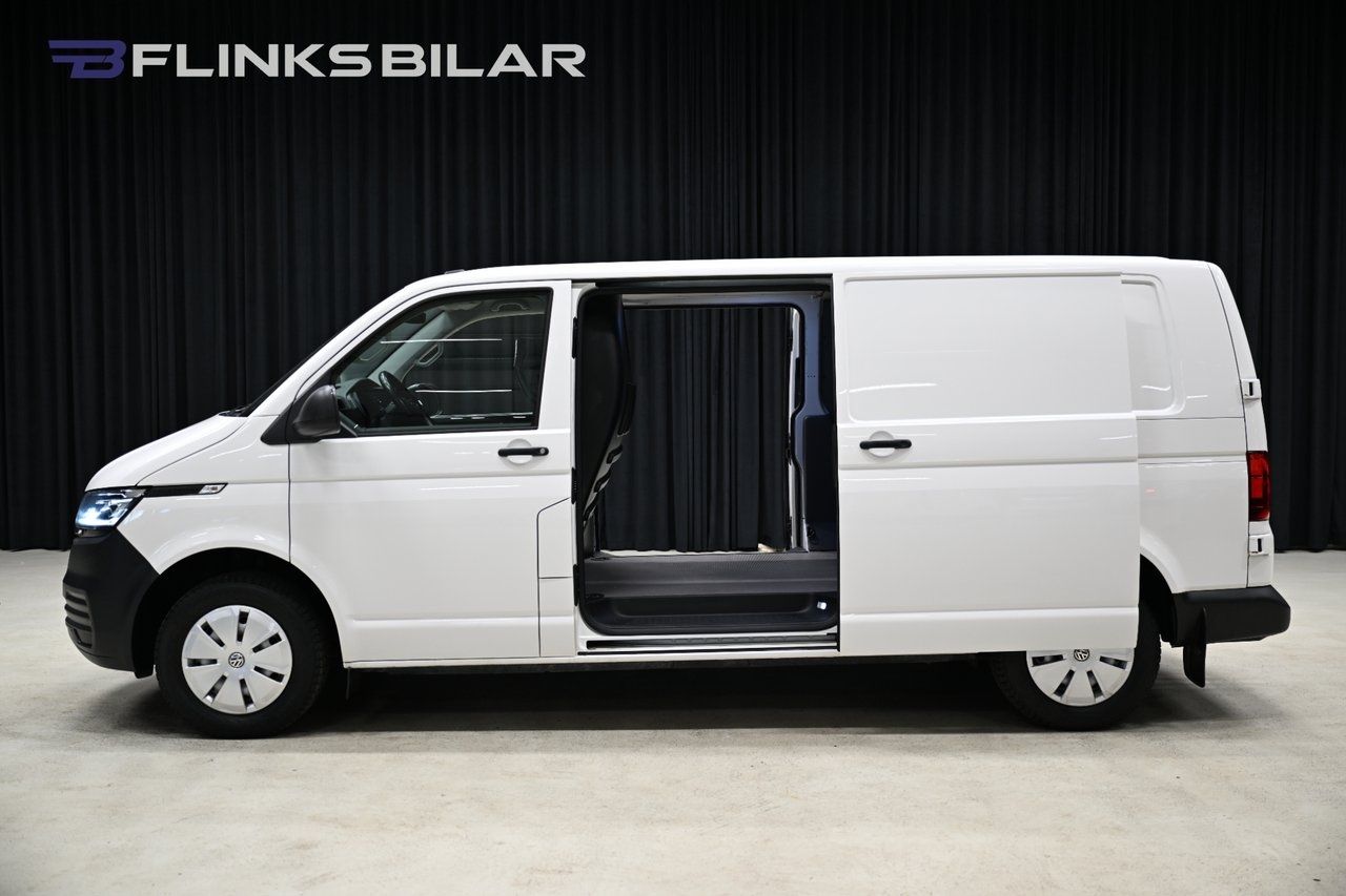 Volkswagen Transporter 2020, bild 2/28