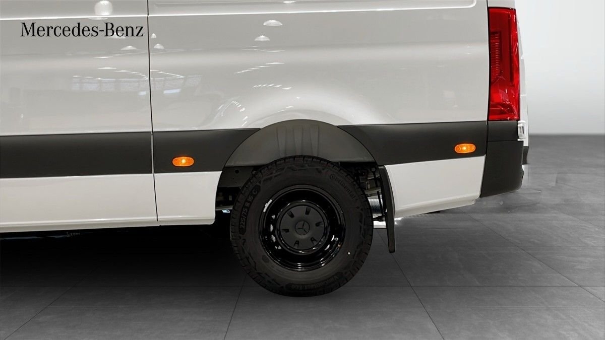 Mercedes-Benz eSprinter 314 A2 PRO 2025, kuva 6/10