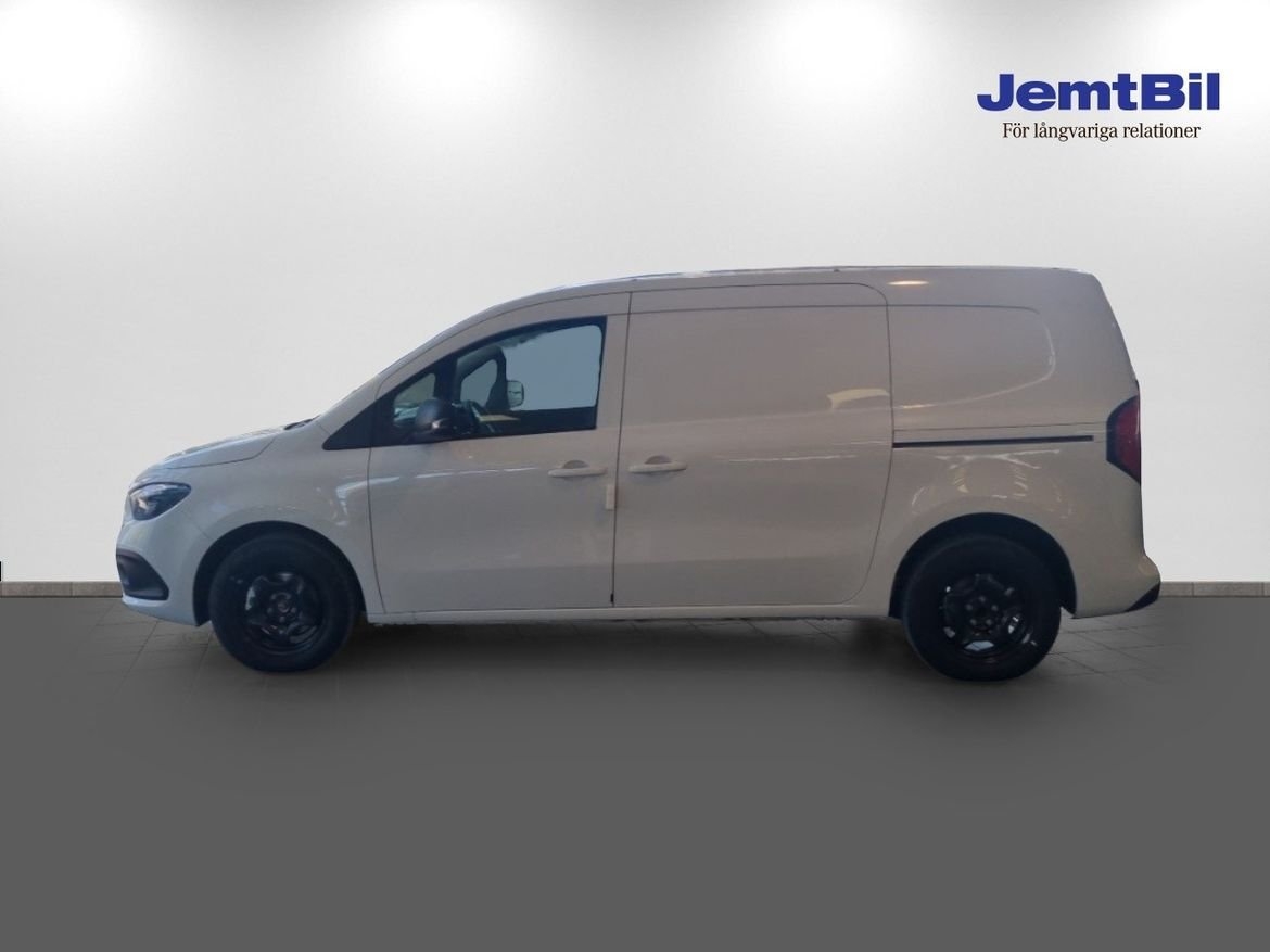 Mercedes-Benz Citan Tourer 2024, bild 4/13