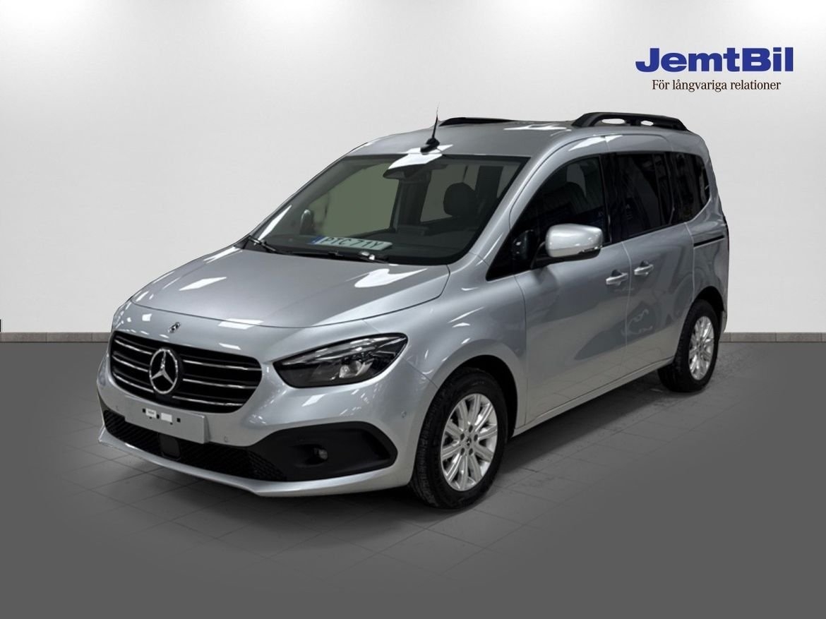 Mercedes-Benz T