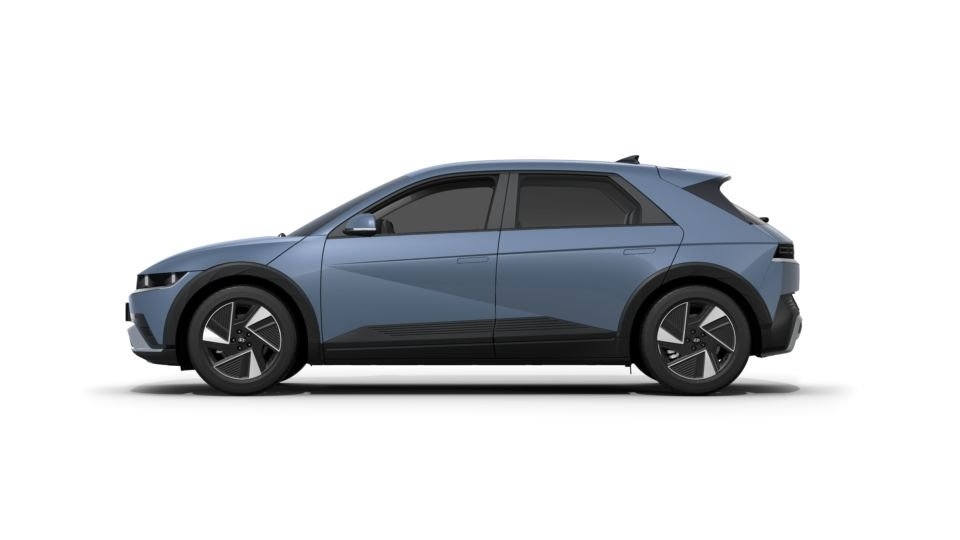 Hyundai Ioniq 5 2027, kuva 2/6