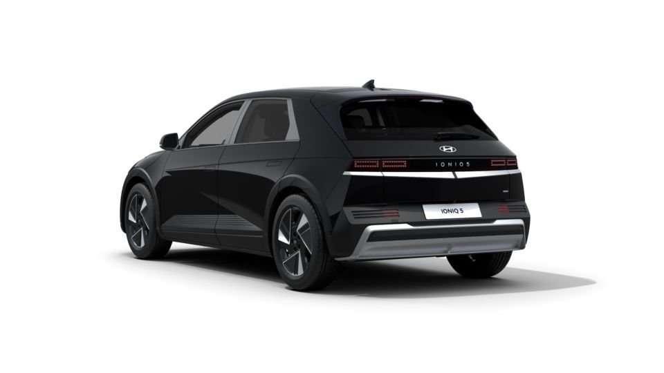 Hyundai Ioniq 5 2027, bild 3/6