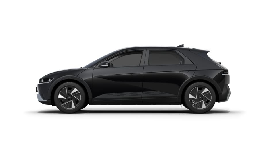 Hyundai Ioniq 5 2027, bild 2/6