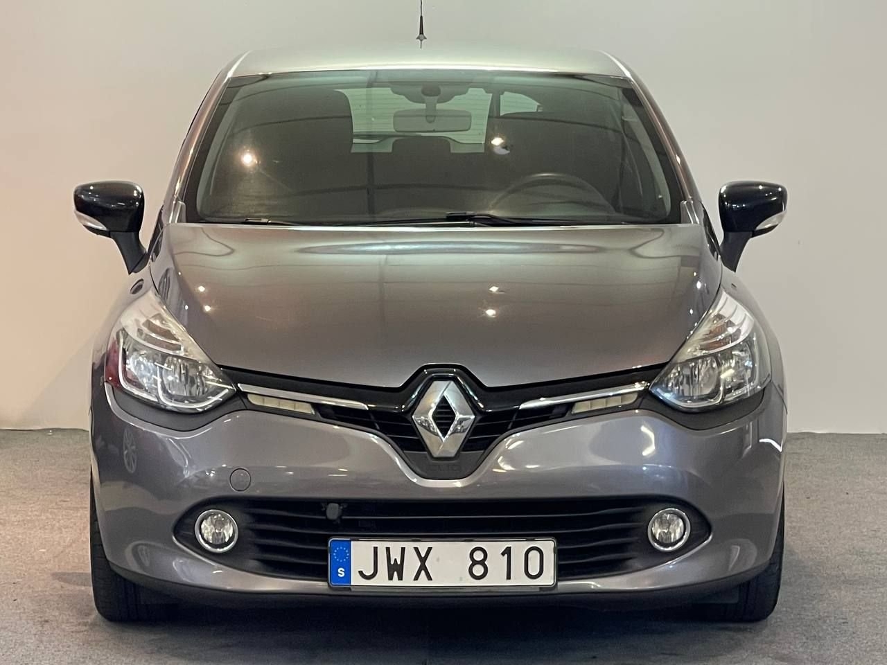 Renault Clio 1.2 SPORT 2013, bild 2/14
