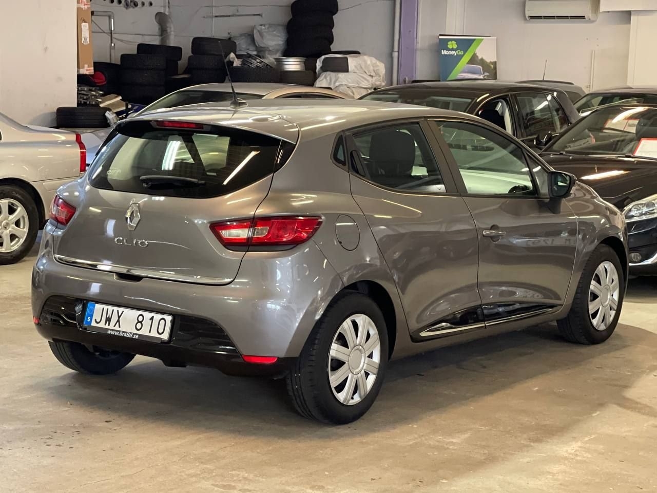 Renault Clio 1.2 SPORT 2013, bild 4/14
