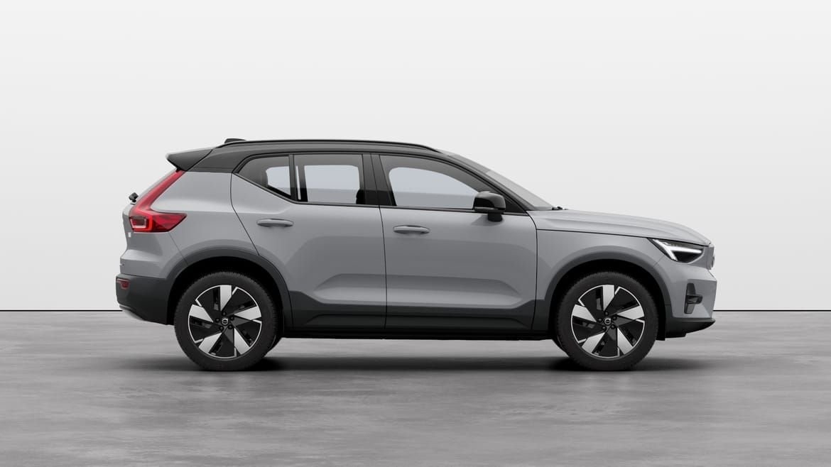 Volvo XC40 Recharge Single Motor Plus \ 2024, bild 5/10