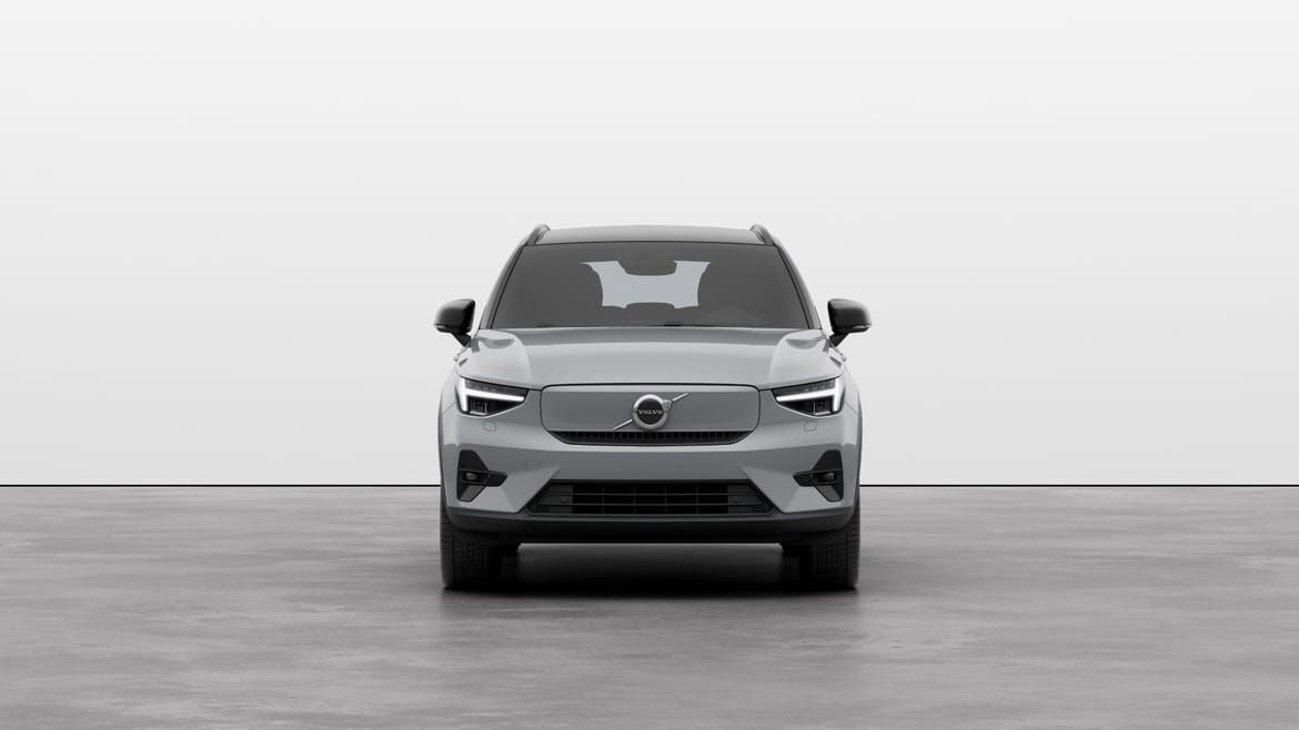 Volvo XC40 Recharge Single Motor Plus \ 2024, bild 6/10