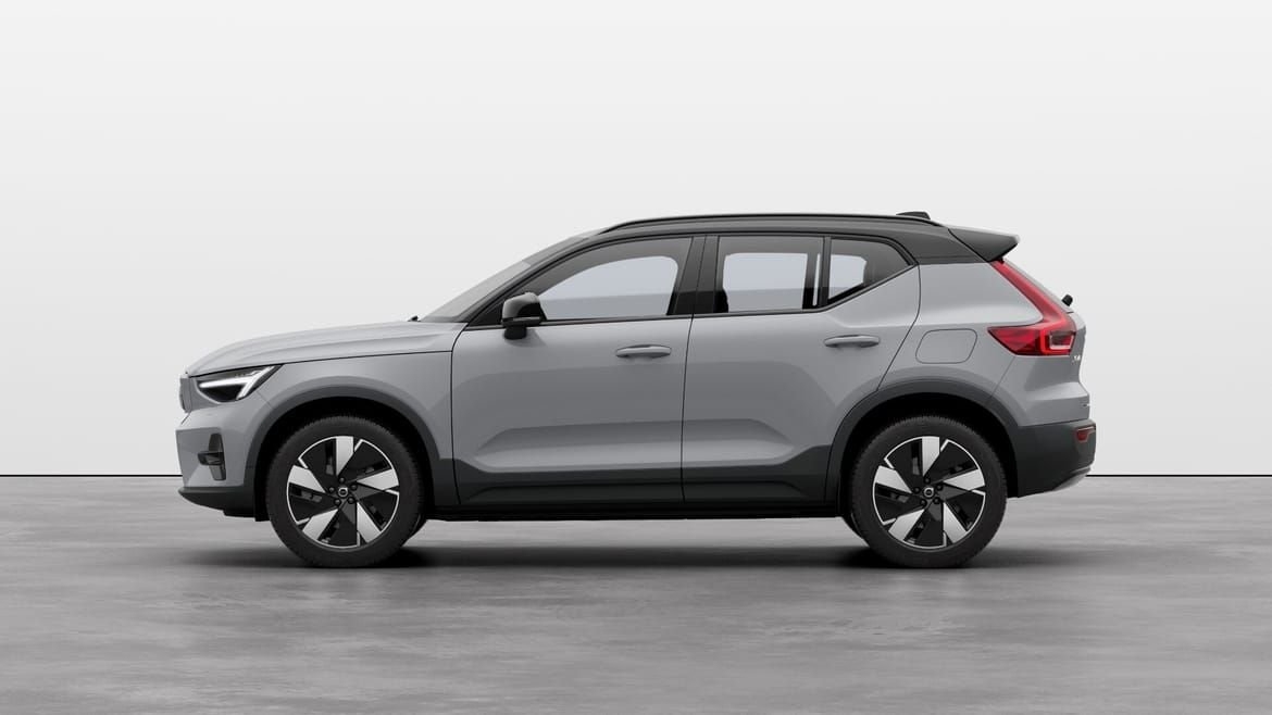 Volvo XC40 Recharge Single Motor Plus \ 2024, bild 2/10