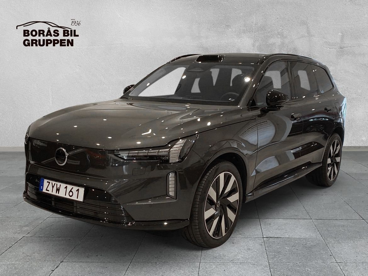 Volvo EX90