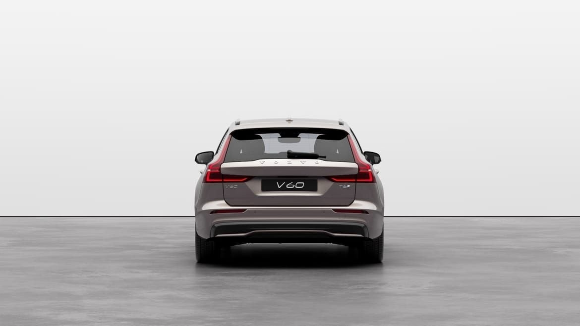 Volvo V60 2026, kuva 3/10