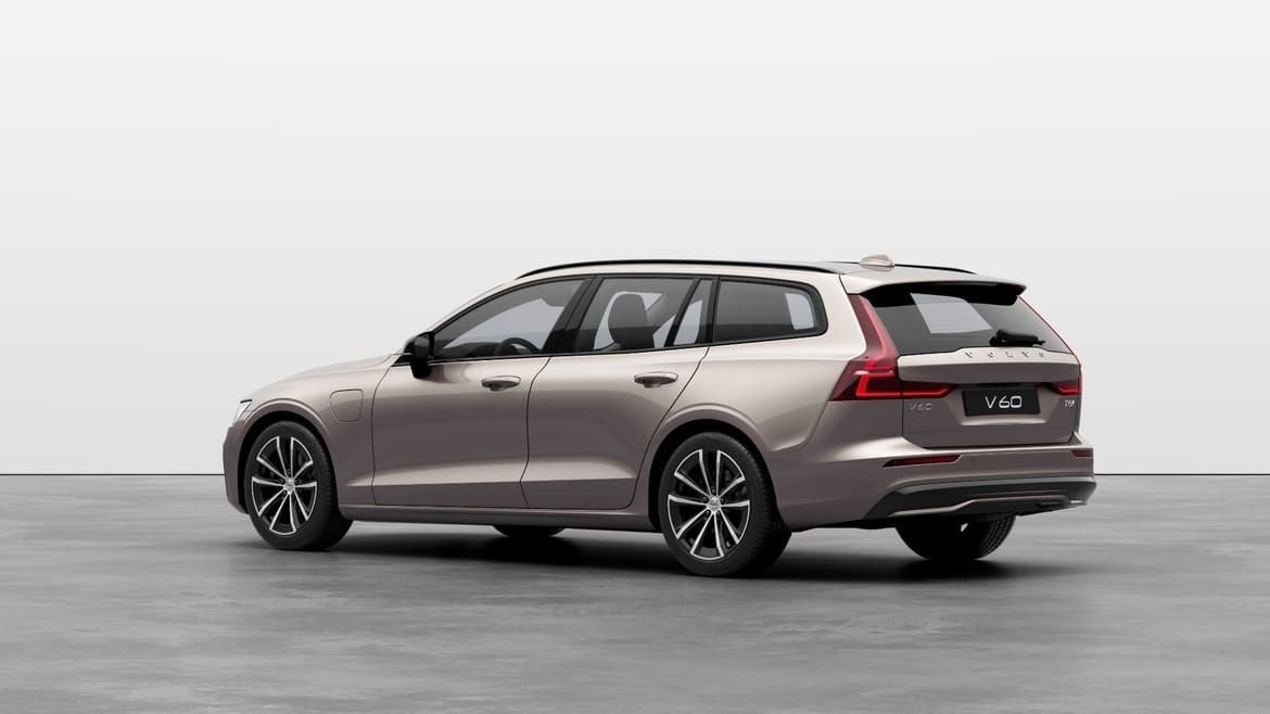 Volvo V60 2026, kuva 2/10