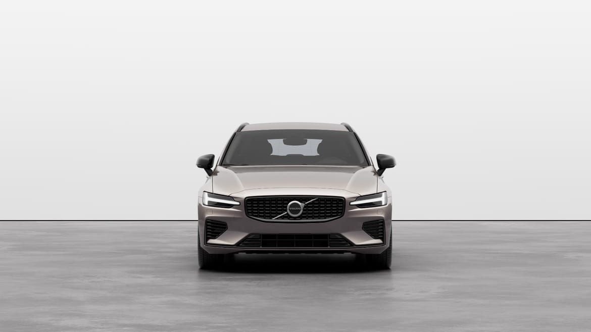 Volvo V60 2026, kuva 5/10