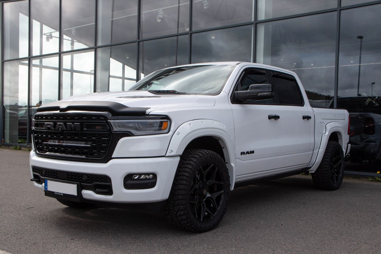 Dodge RAM 1500