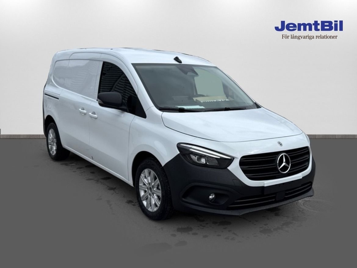 Mercedes-Benz Citan