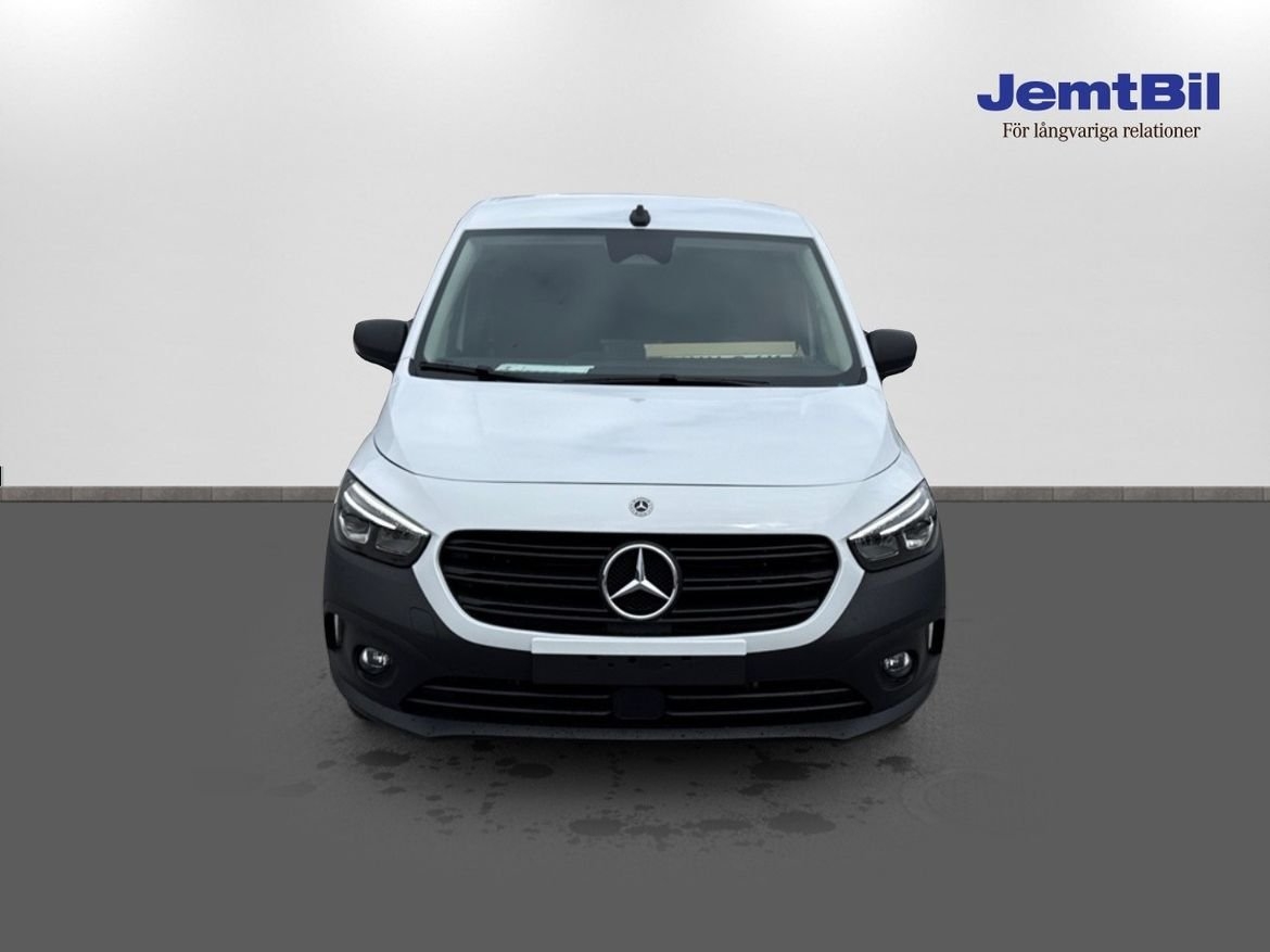 Mercedes-Benz Citan 2025, bild 2/10