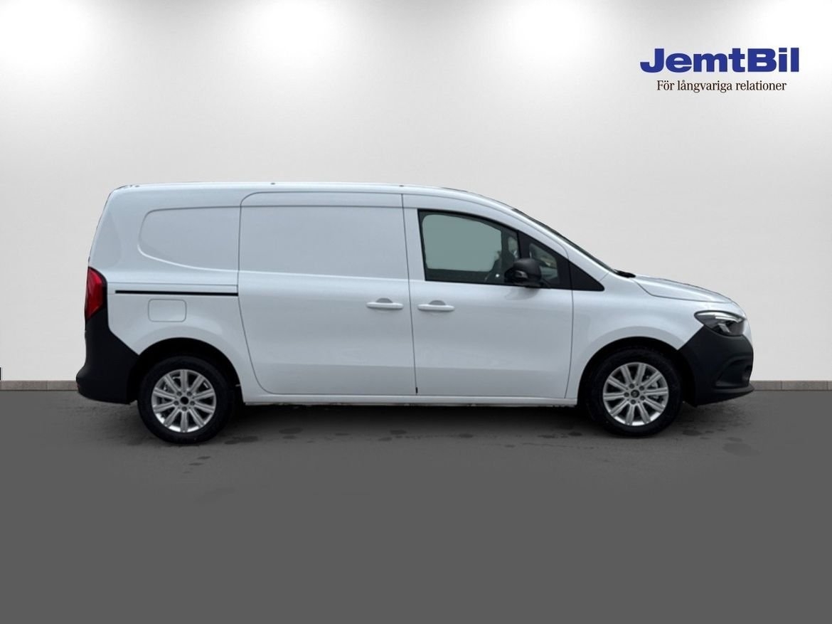 Mercedes-Benz Citan 2025, bild 4/10
