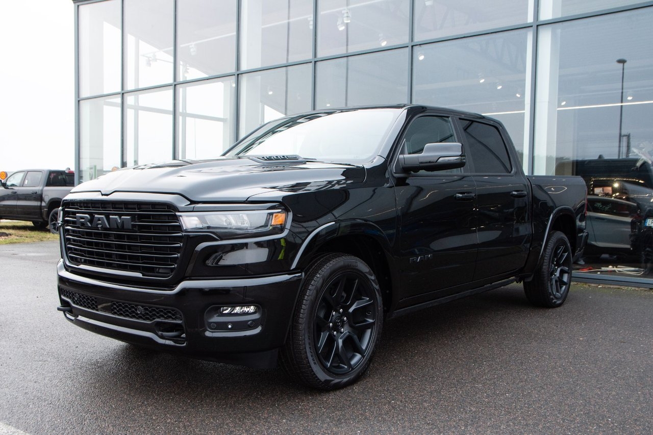 Dodge RAM 1500