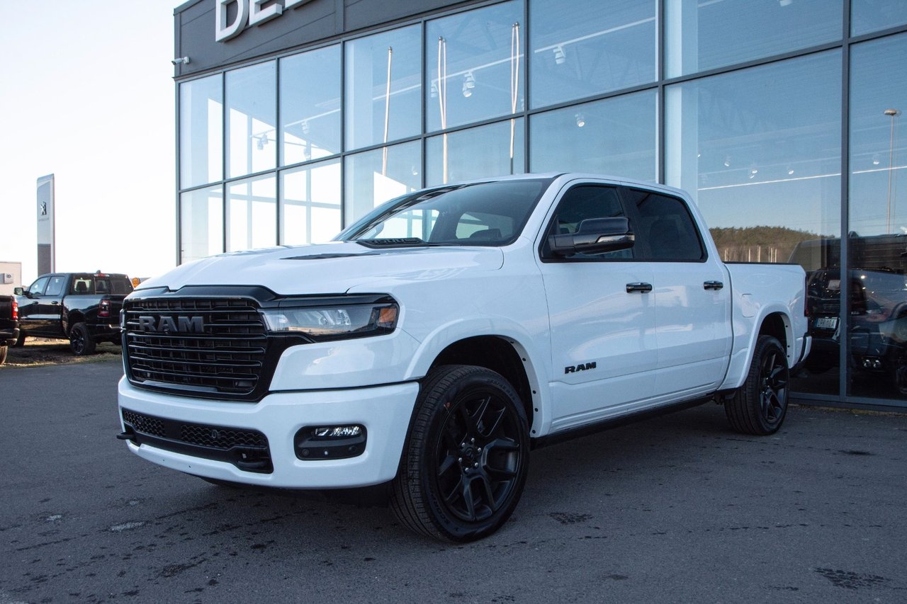 Dodge RAM 1500
