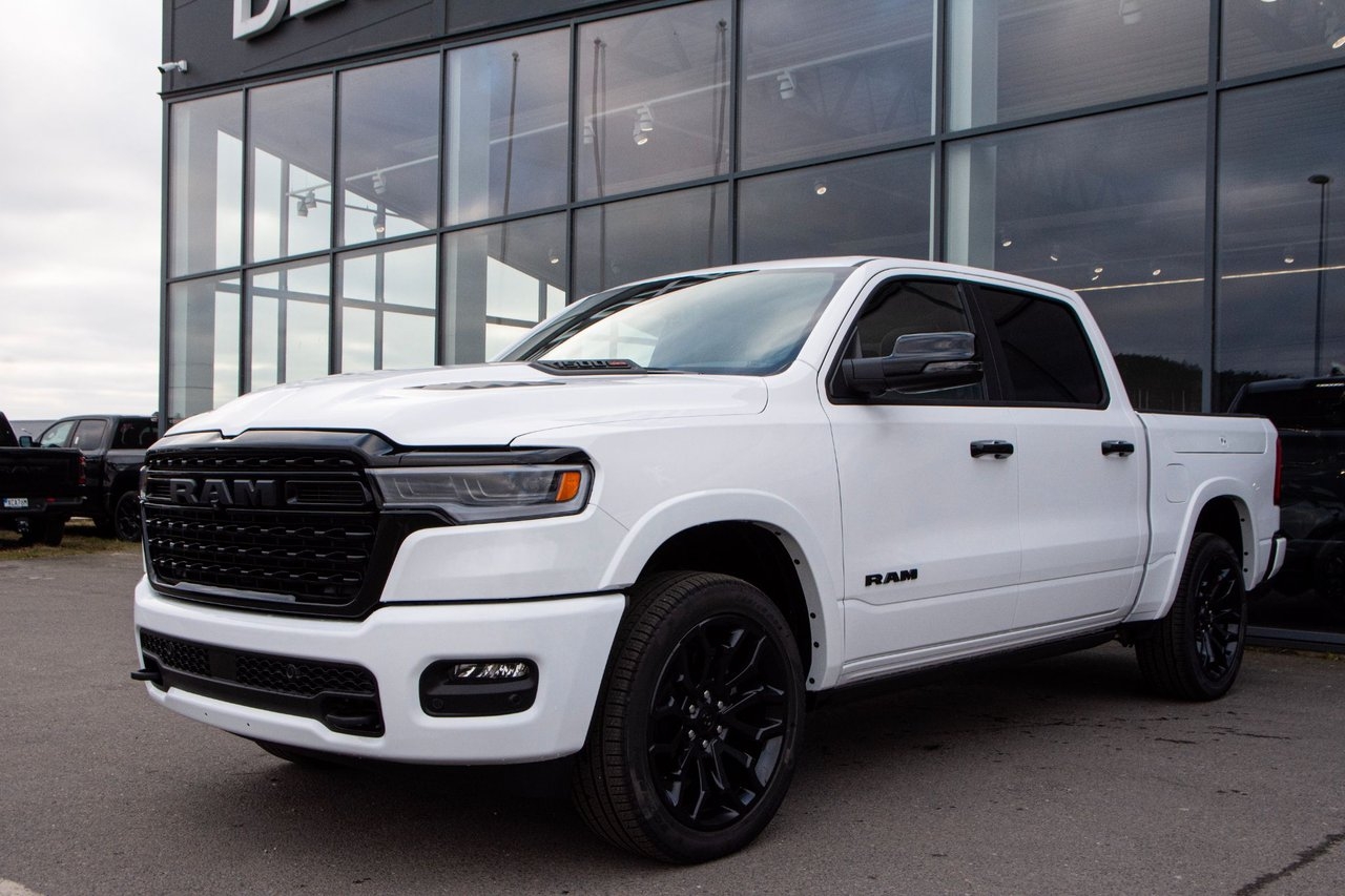 Dodge RAM 1500