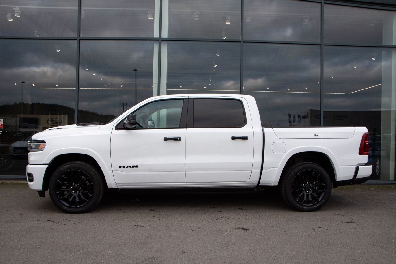 Dodge RAM 1500 E85 2025, bild 4/10