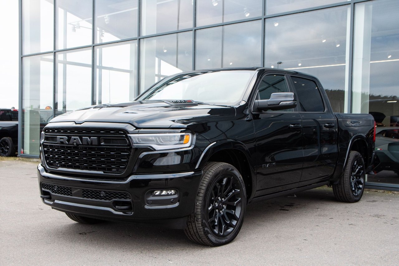 Dodge RAM 1500