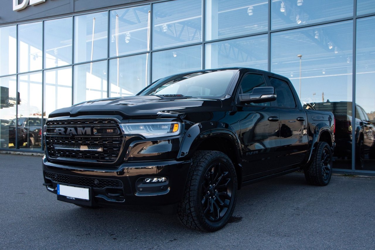 Dodge RAM 1500
