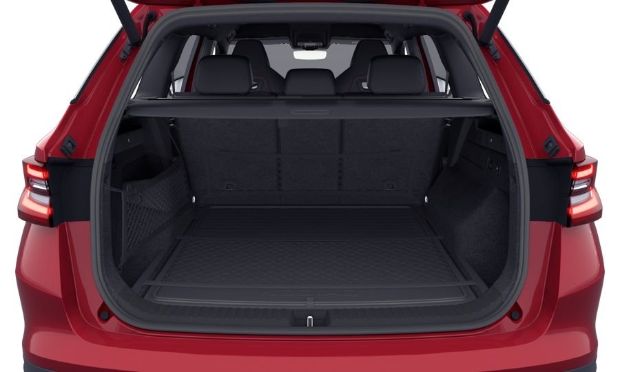 Skoda Kodiaq RS 2,0 TSI 265 HK 2025, bild 6/6