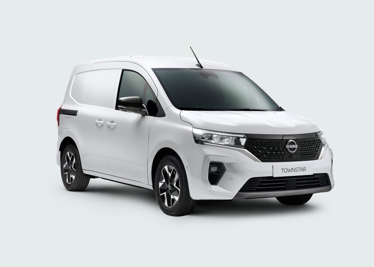 Nissan Townstar