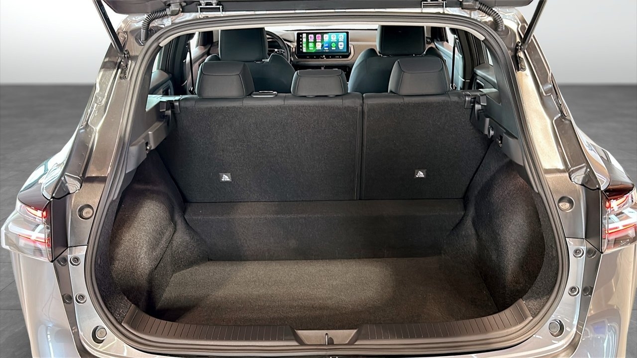 Nissan Qashqai 2025, bild 6/10
