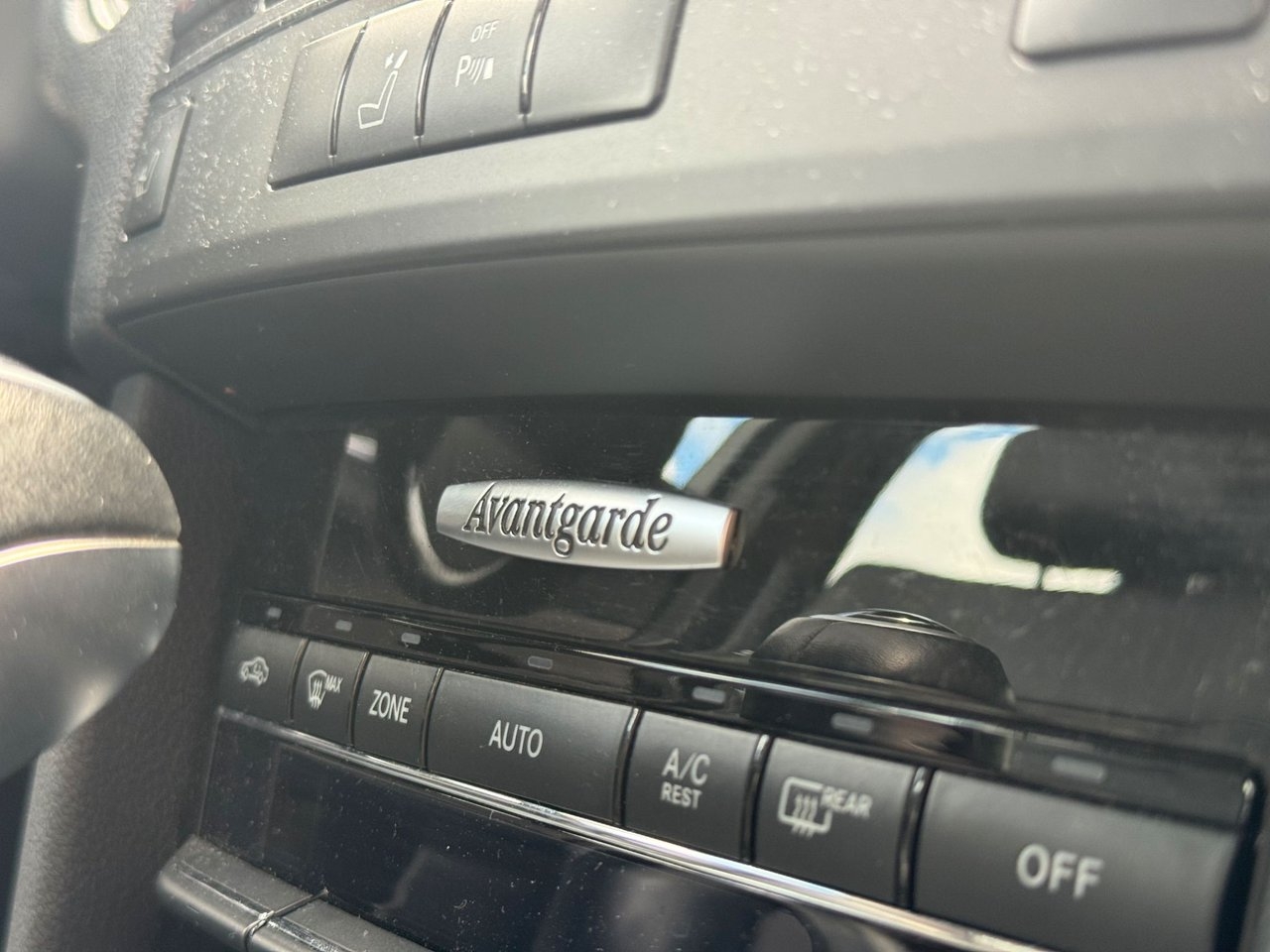 Mercedes-Benz E 2010, bild 7/10