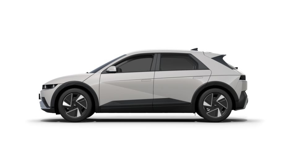 Hyundai Ioniq 5 2027, bild 2/6