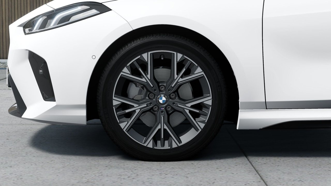 BMW 120 M Sport Rattvärme 2027, bild 7/10