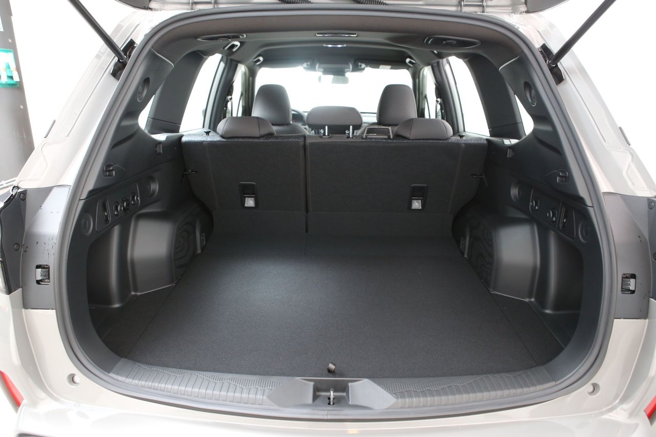 Subaru Forester 2025, bild 7/22