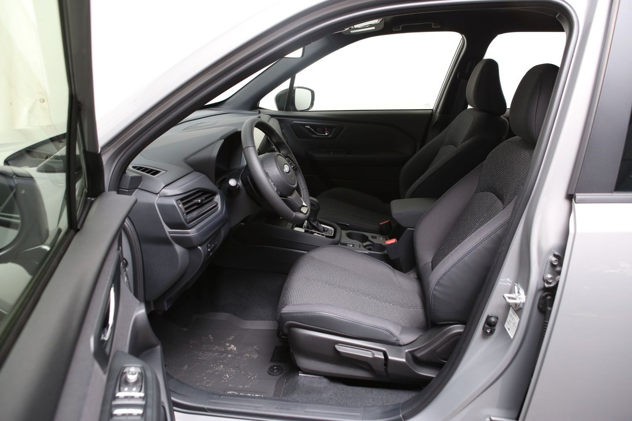 Subaru Forester 2025, bild 5/22