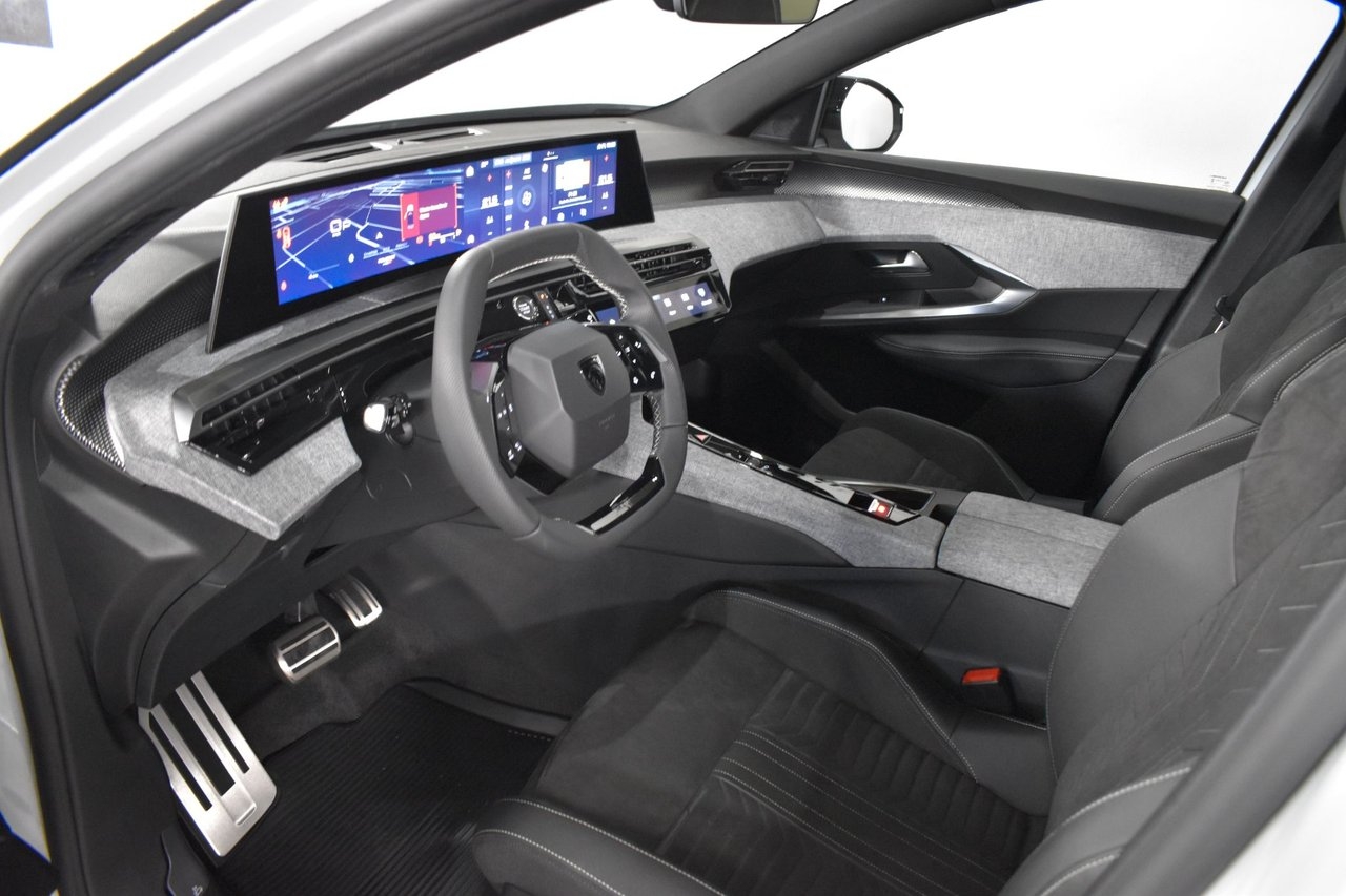 Peugeot 3008 2026, photo 5/10