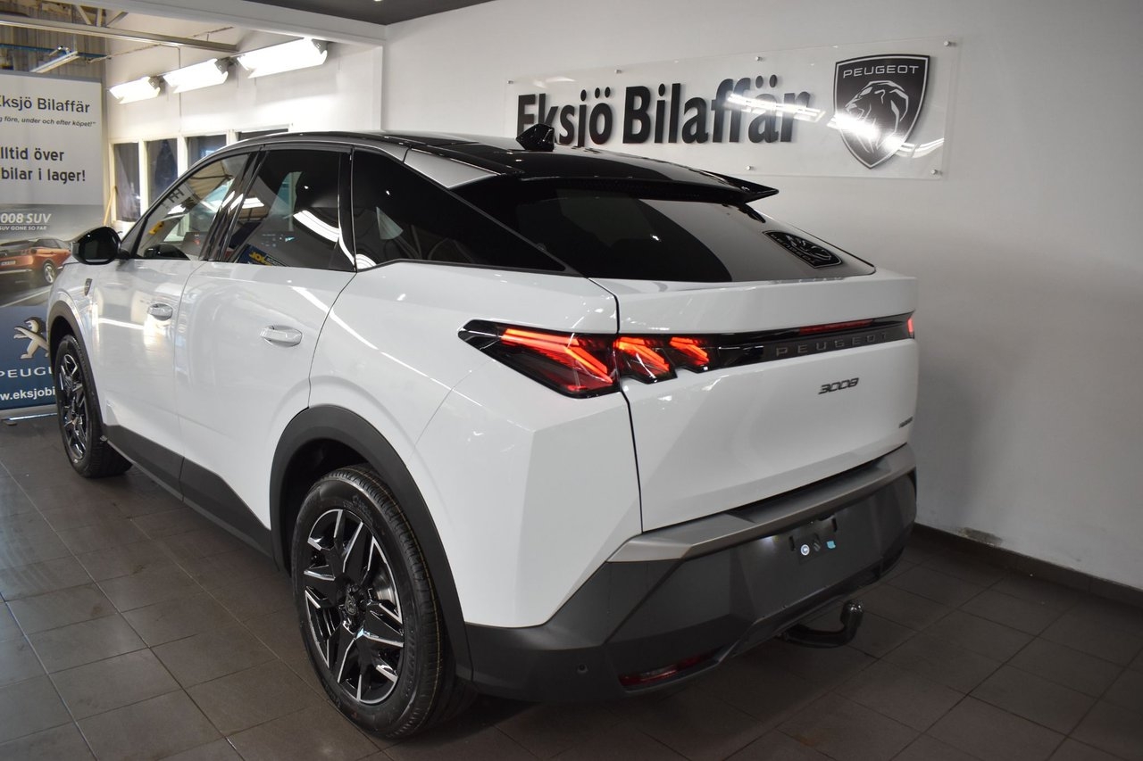 Peugeot 3008 2026, kuva 4/21