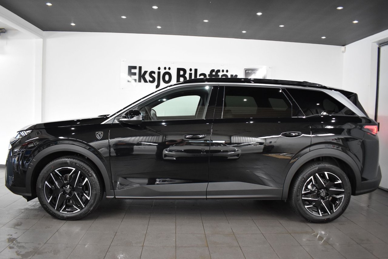 Peugeot 5008 GT HYBRID Automat 2026, bild 3/10