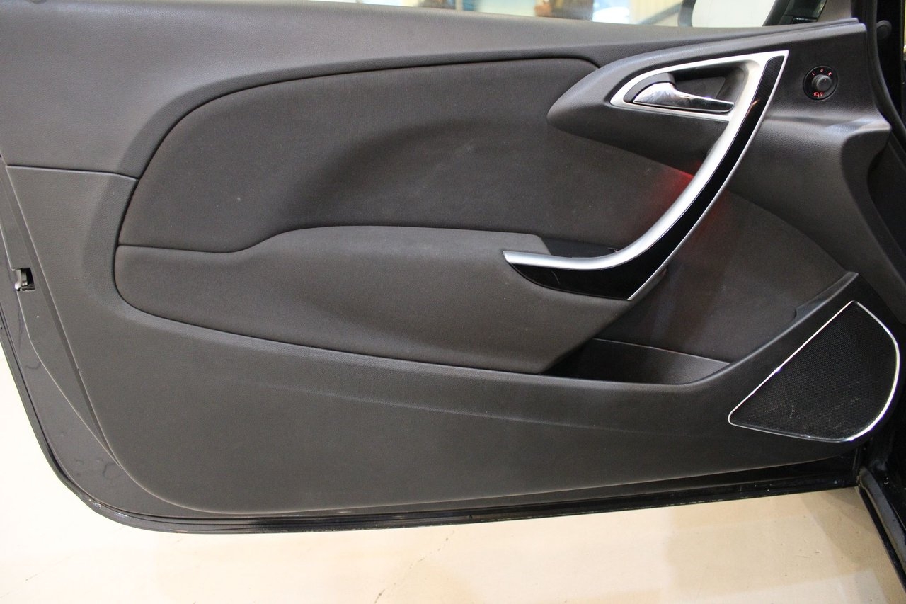 Opel Astra 2013, bild 7/10