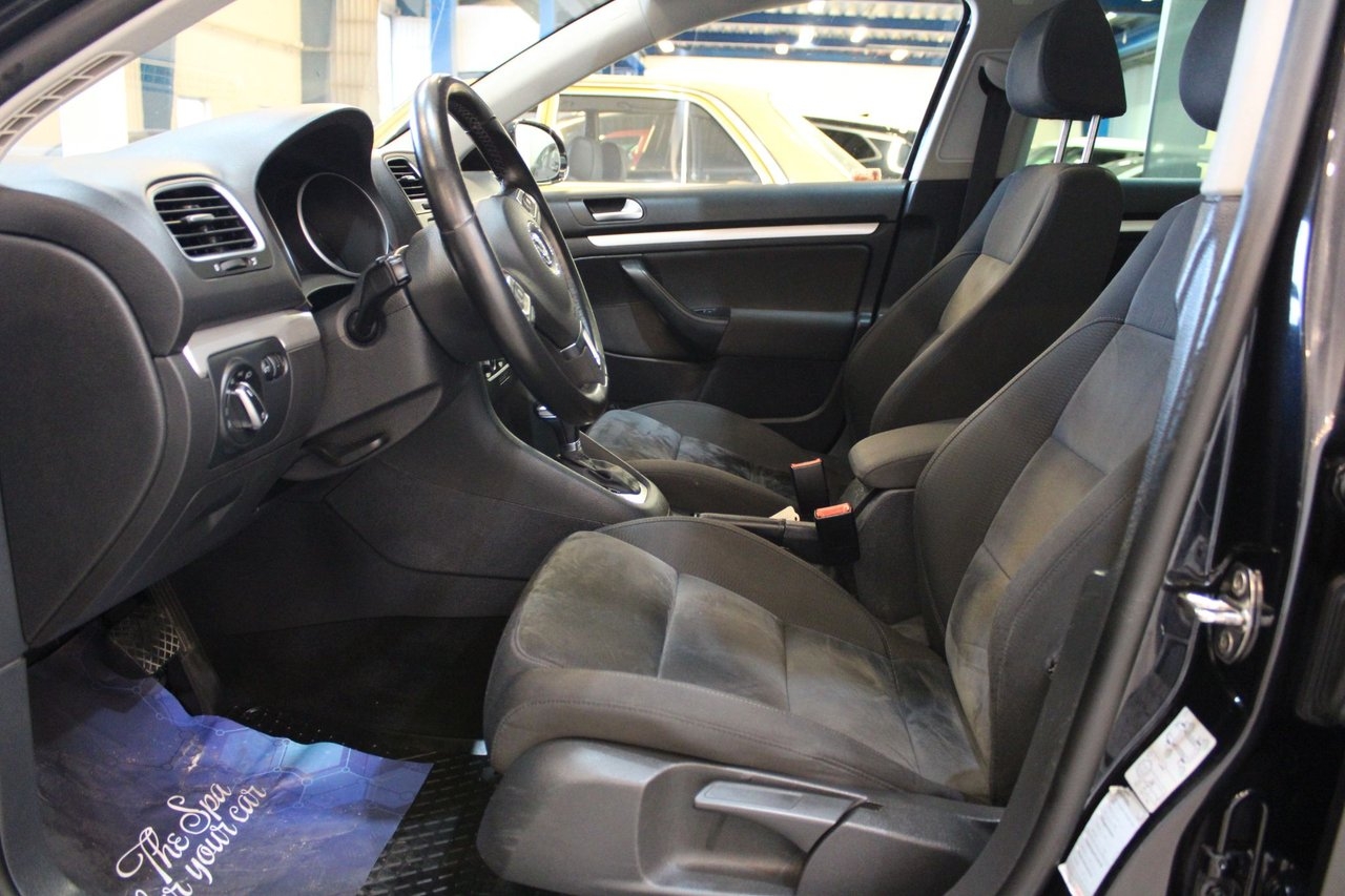 Volkswagen Golf 2011, bild 6/10