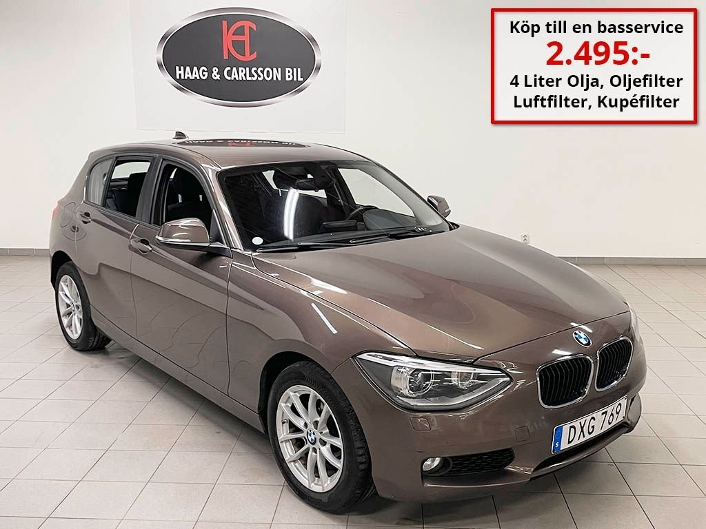 BMW 116
