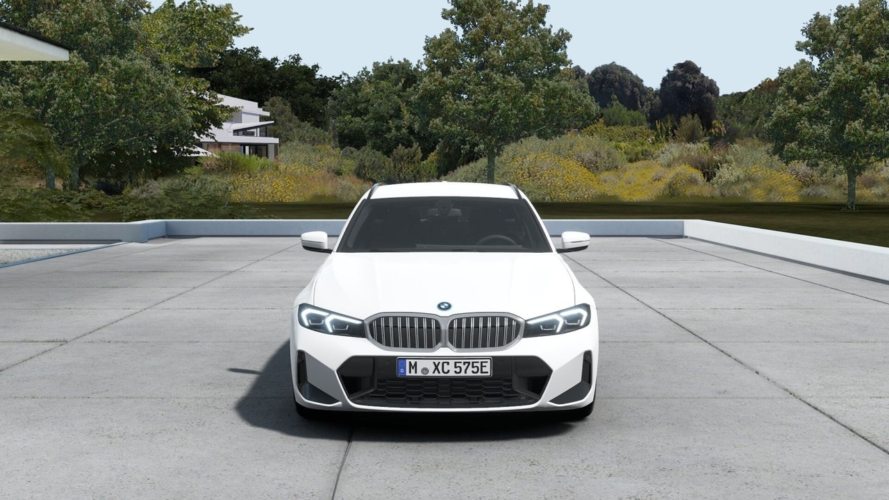 BMW 330 2027, bild 3/10