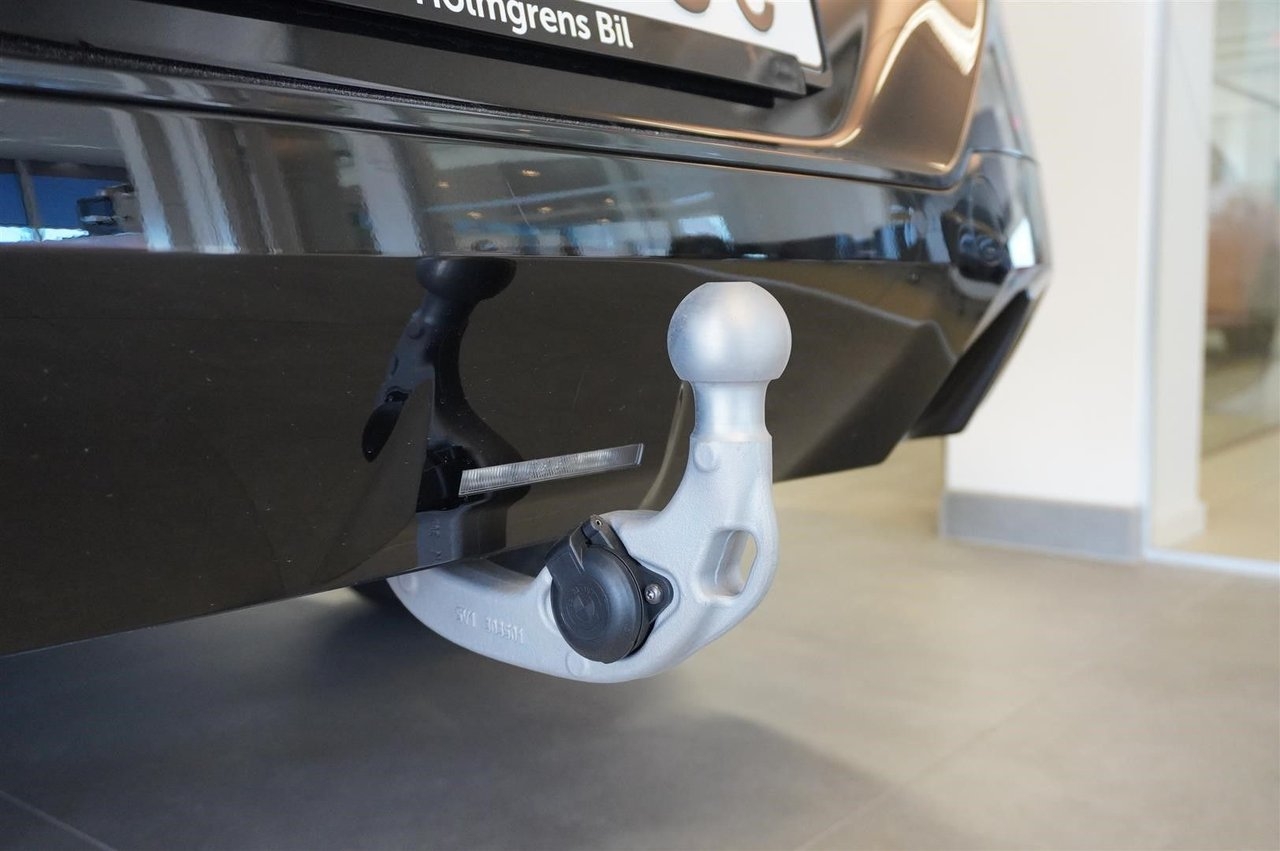BMW X3 2025, kuva 7/10