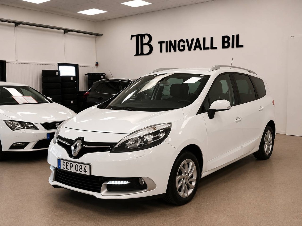 Renault Grand Scenic