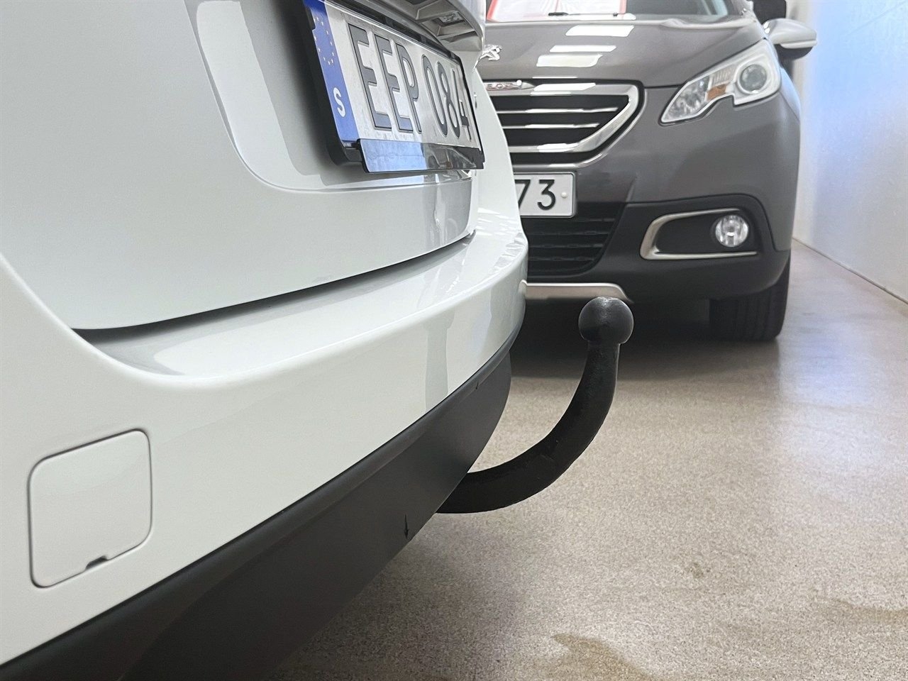 Renault Grand Scenic 2014, bild 7/10